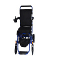 Folding Power Wheelchair for Handicapped